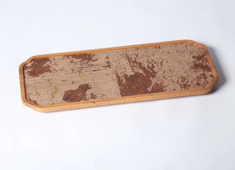Tray