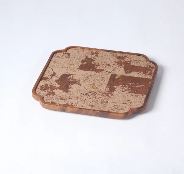 Tray