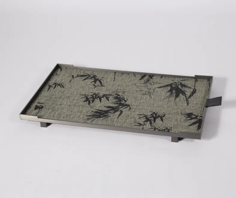 Tray