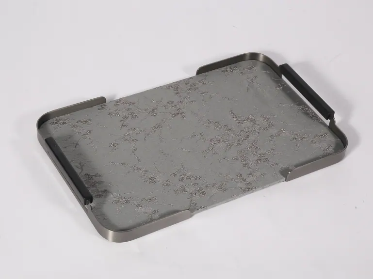 Tray