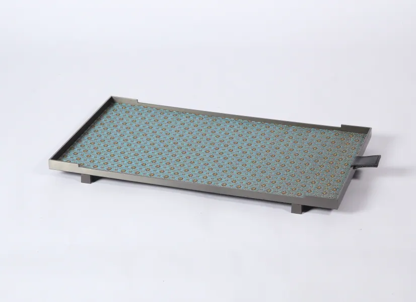 Tray