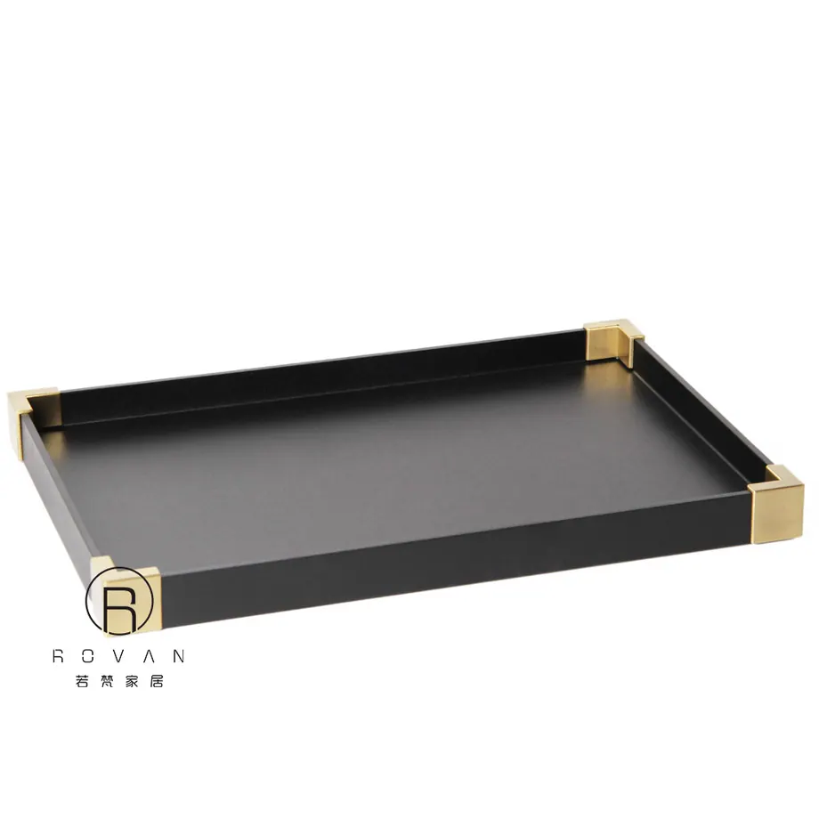 Tray