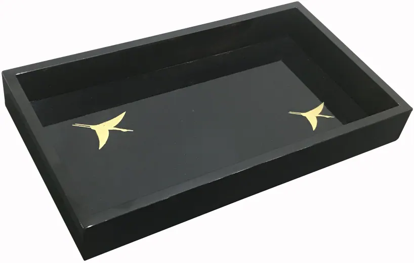 Tray