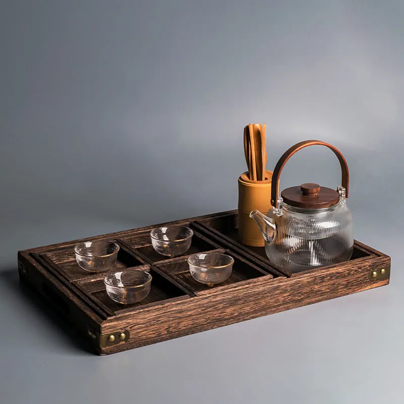Tray