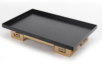 Tray