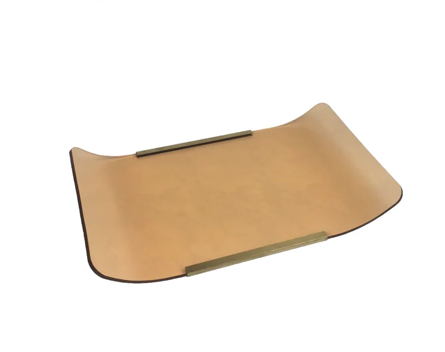 Tray