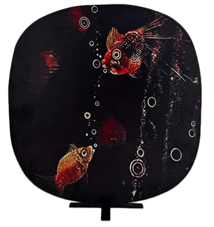 Decor Piece