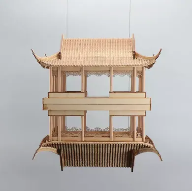 Decor Piece