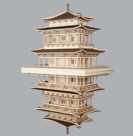 Decor Piece