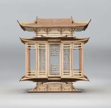 Decor Object