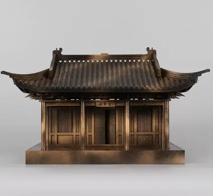 Decor Object