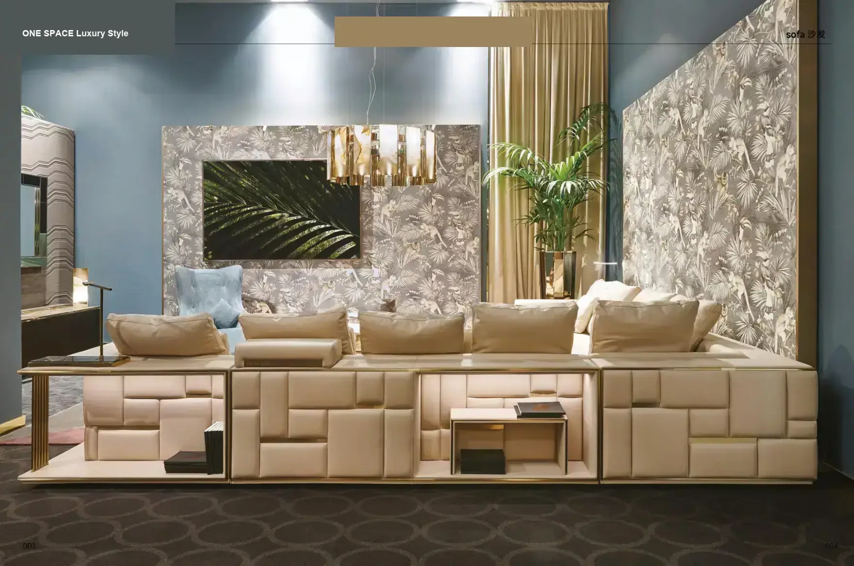 FOSHAN MATERIALS Luxury Style 1 page 5