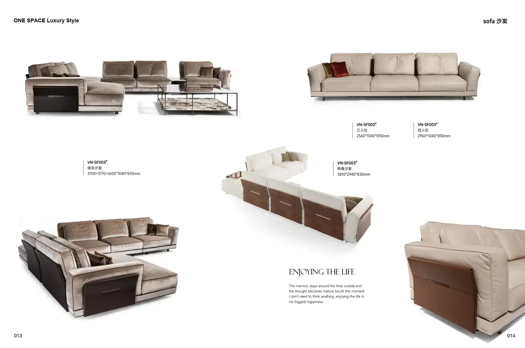 FOSHAN MATERIALS Luxury Style 1 page 10