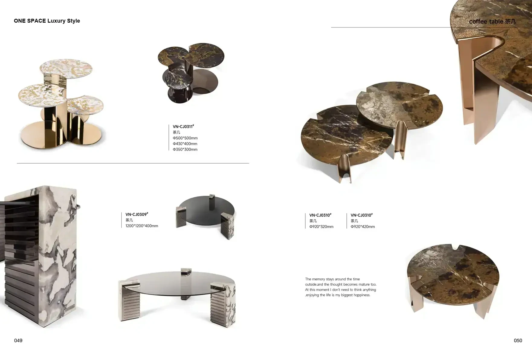 FOSHAN MATERIALS Luxury Style 1 page 28
