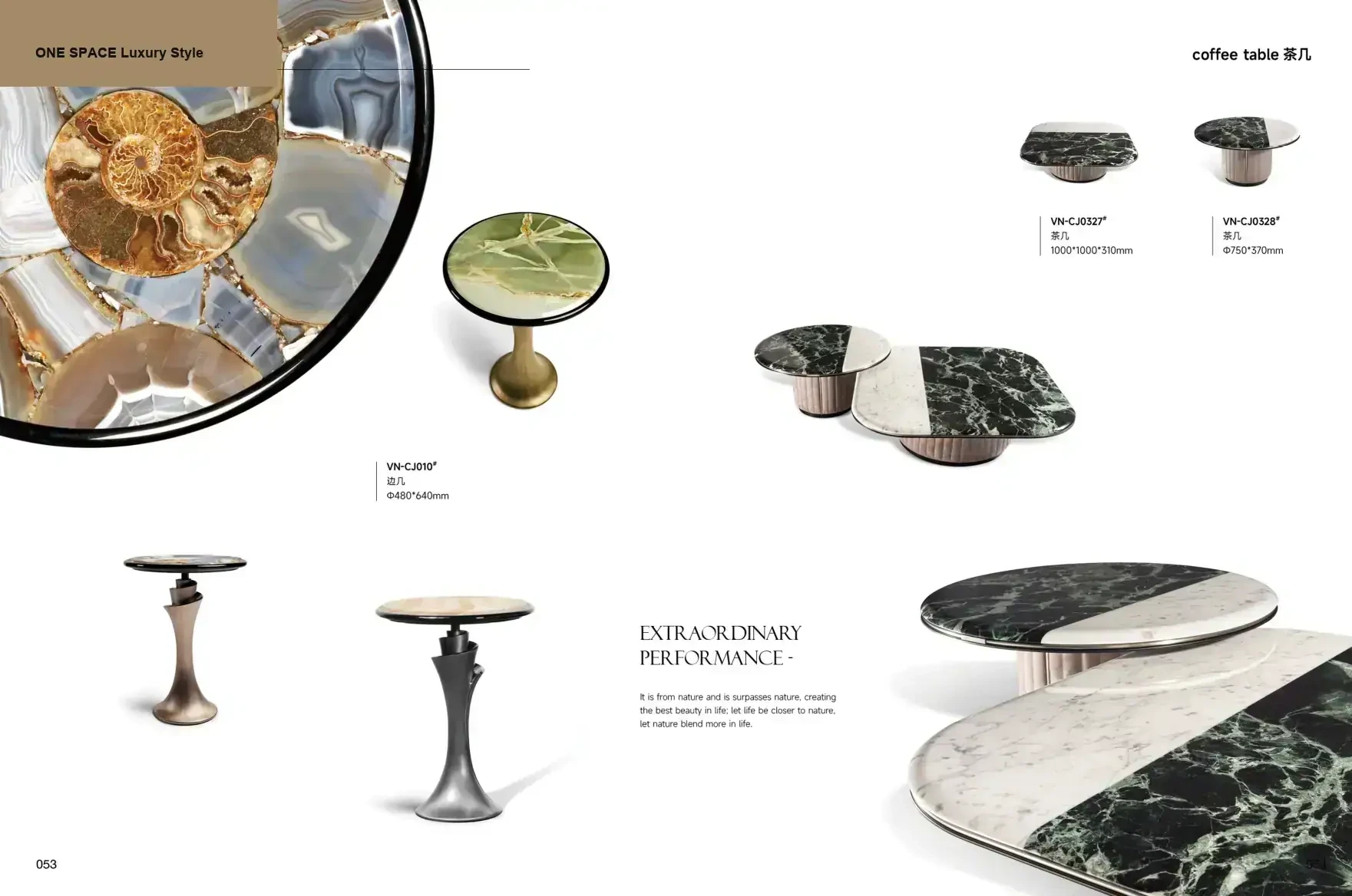 FOSHAN MATERIALS Luxury Style 1 page 30