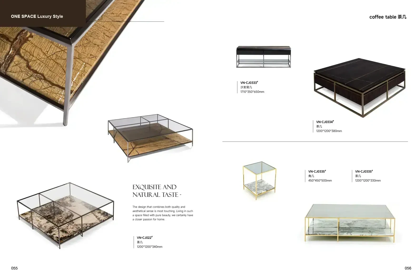 FOSHAN MATERIALS Luxury Style 1 page 31