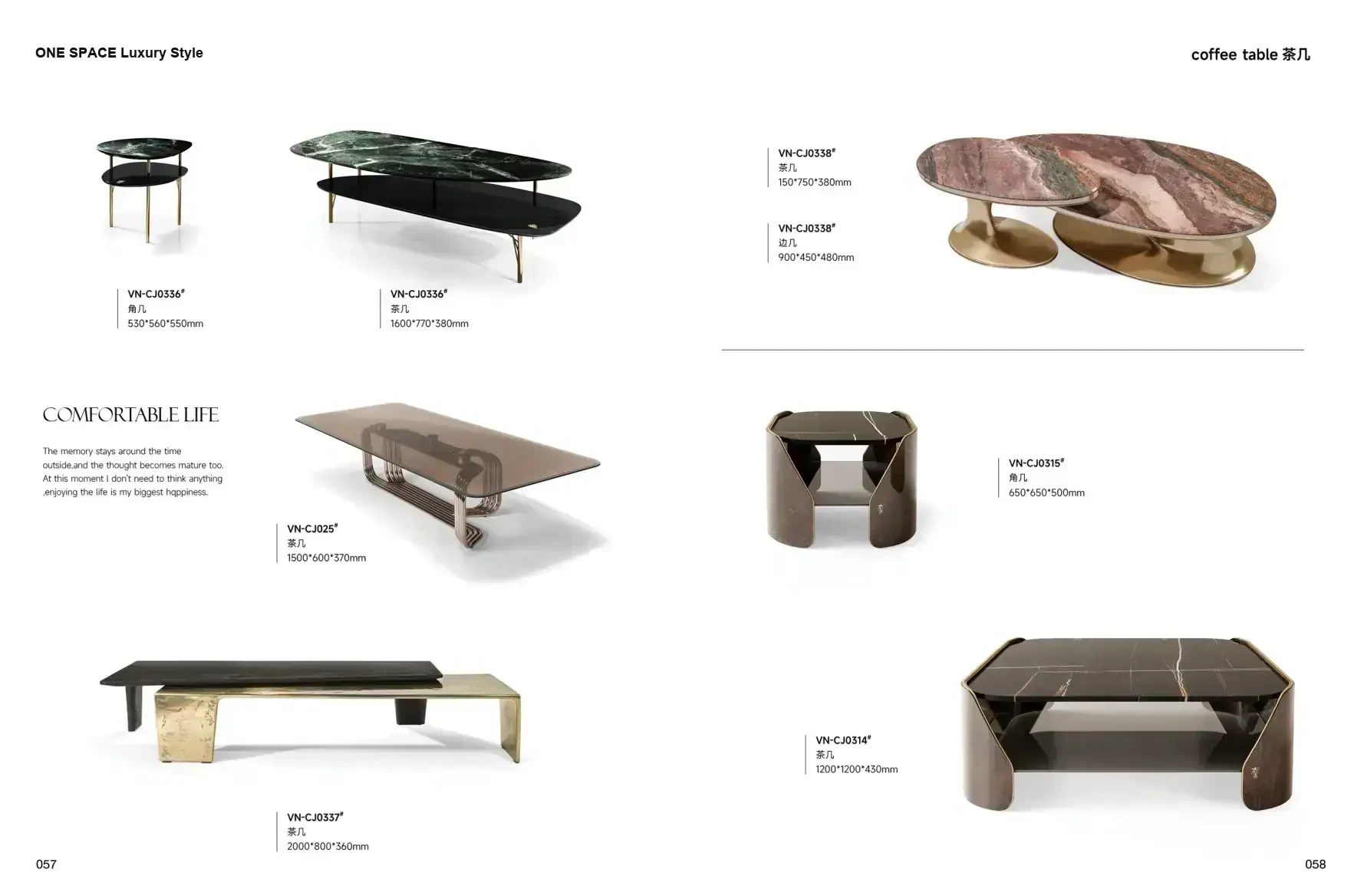 FOSHAN MATERIALS Luxury Style 1 page 32