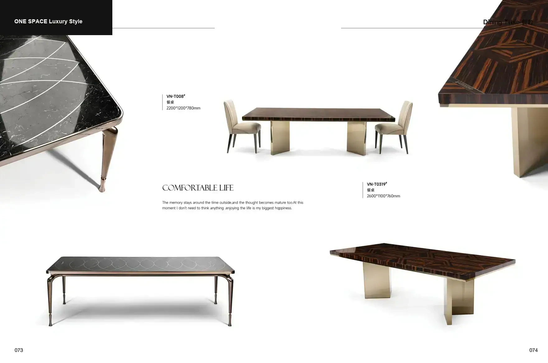 FOSHAN MATERIALS Luxury Style 1 page 40