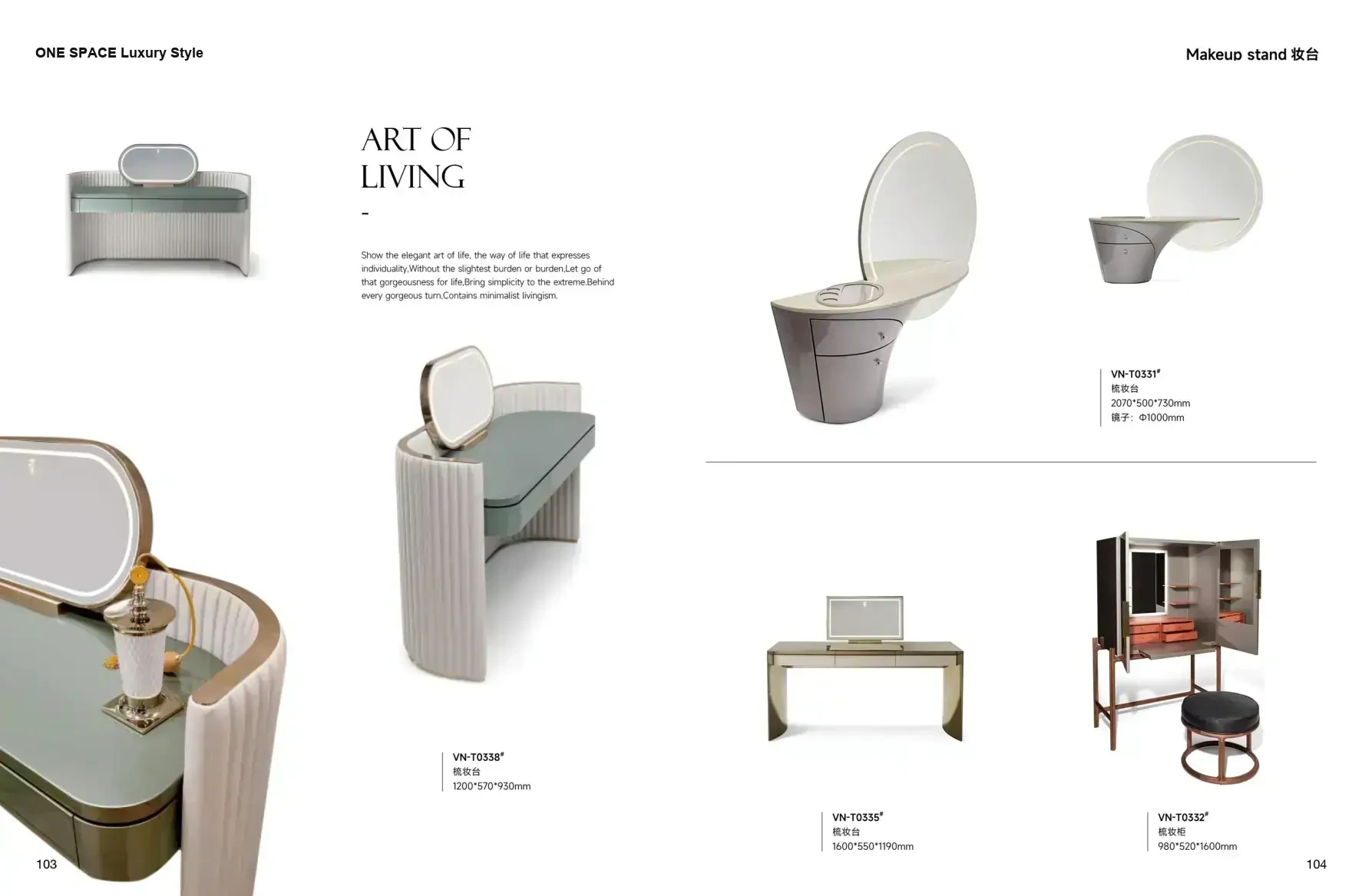 FOSHAN MATERIALS Luxury Style 1 page 55