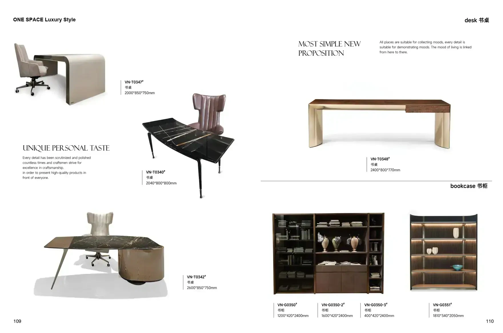 FOSHAN MATERIALS Luxury Style 1 page 58