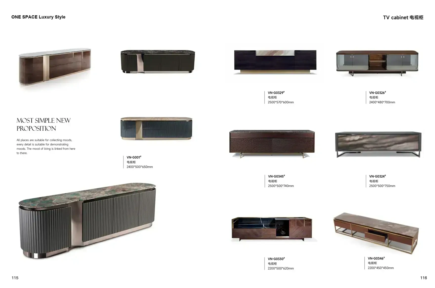 FOSHAN MATERIALS Luxury Style 1 page 61