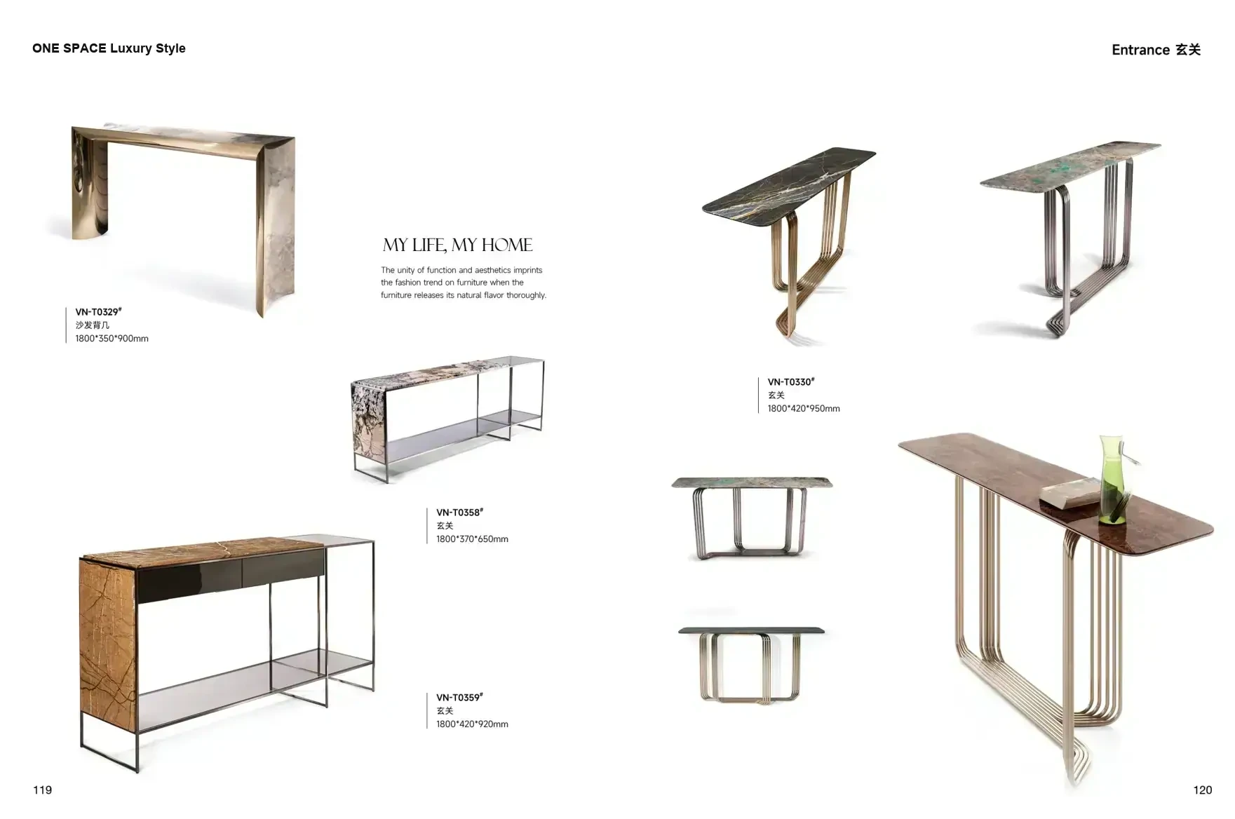 FOSHAN MATERIALS Luxury Style 1 page 63