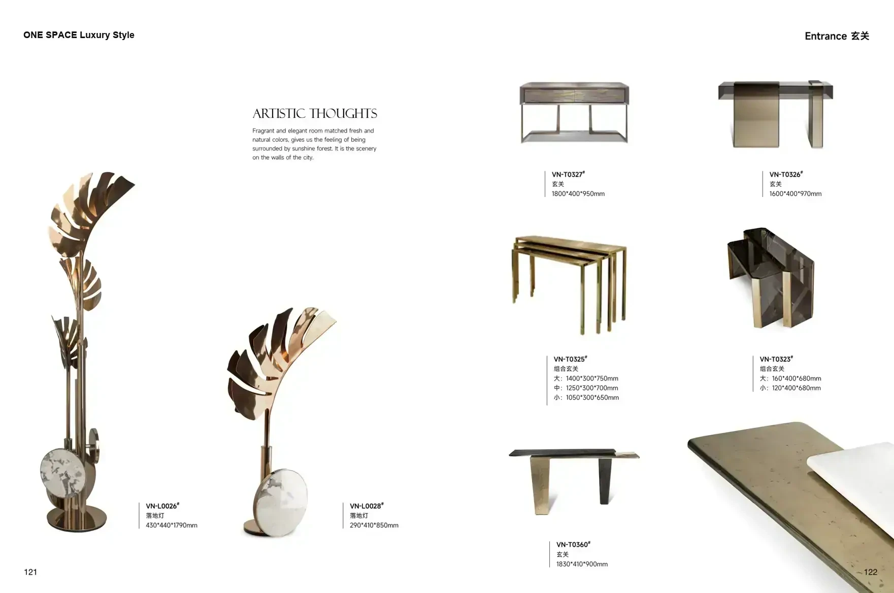 FOSHAN MATERIALS Luxury Style 1 page 64