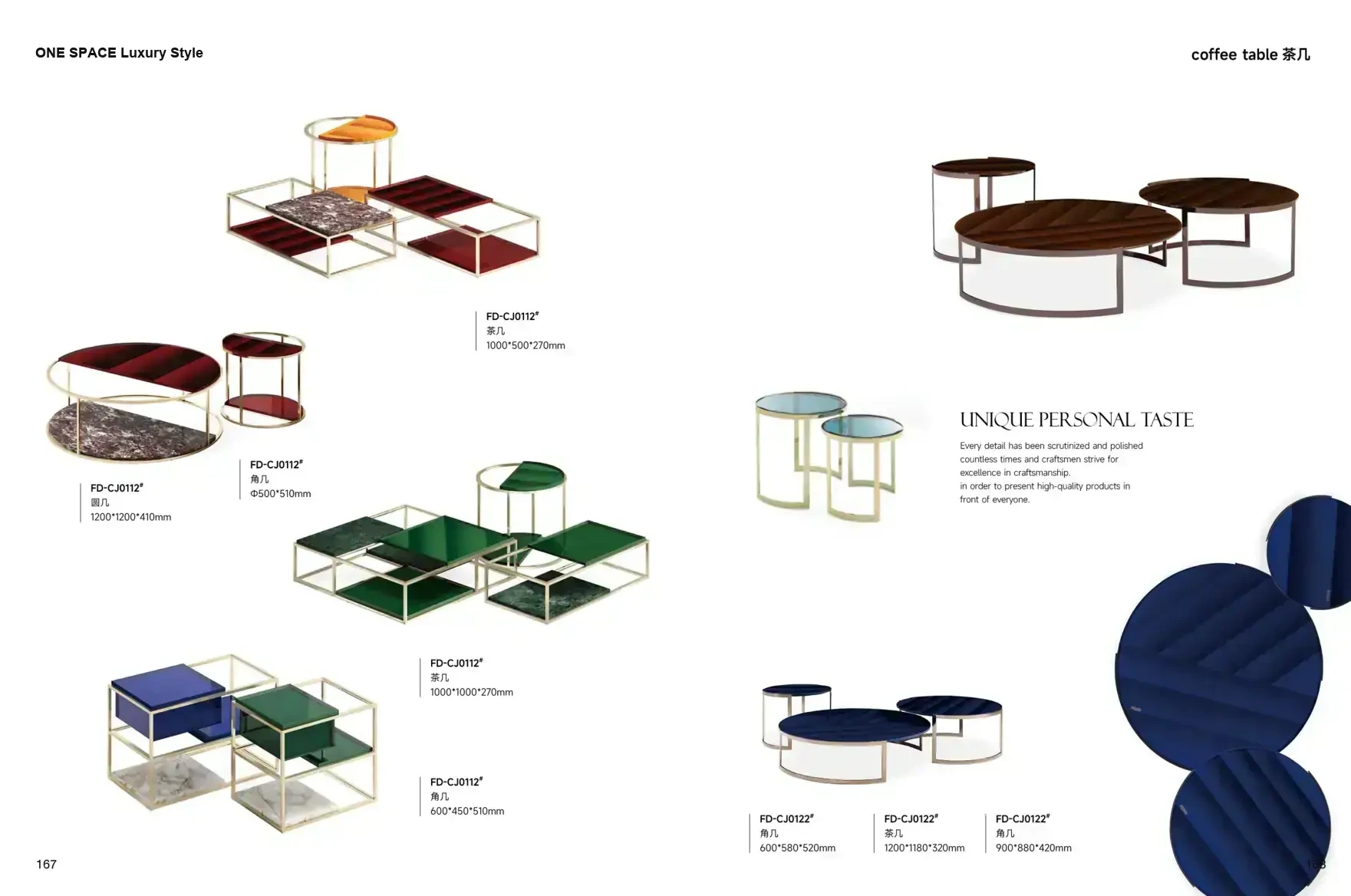 FOSHAN MATERIALS Luxury Style 1 page 87