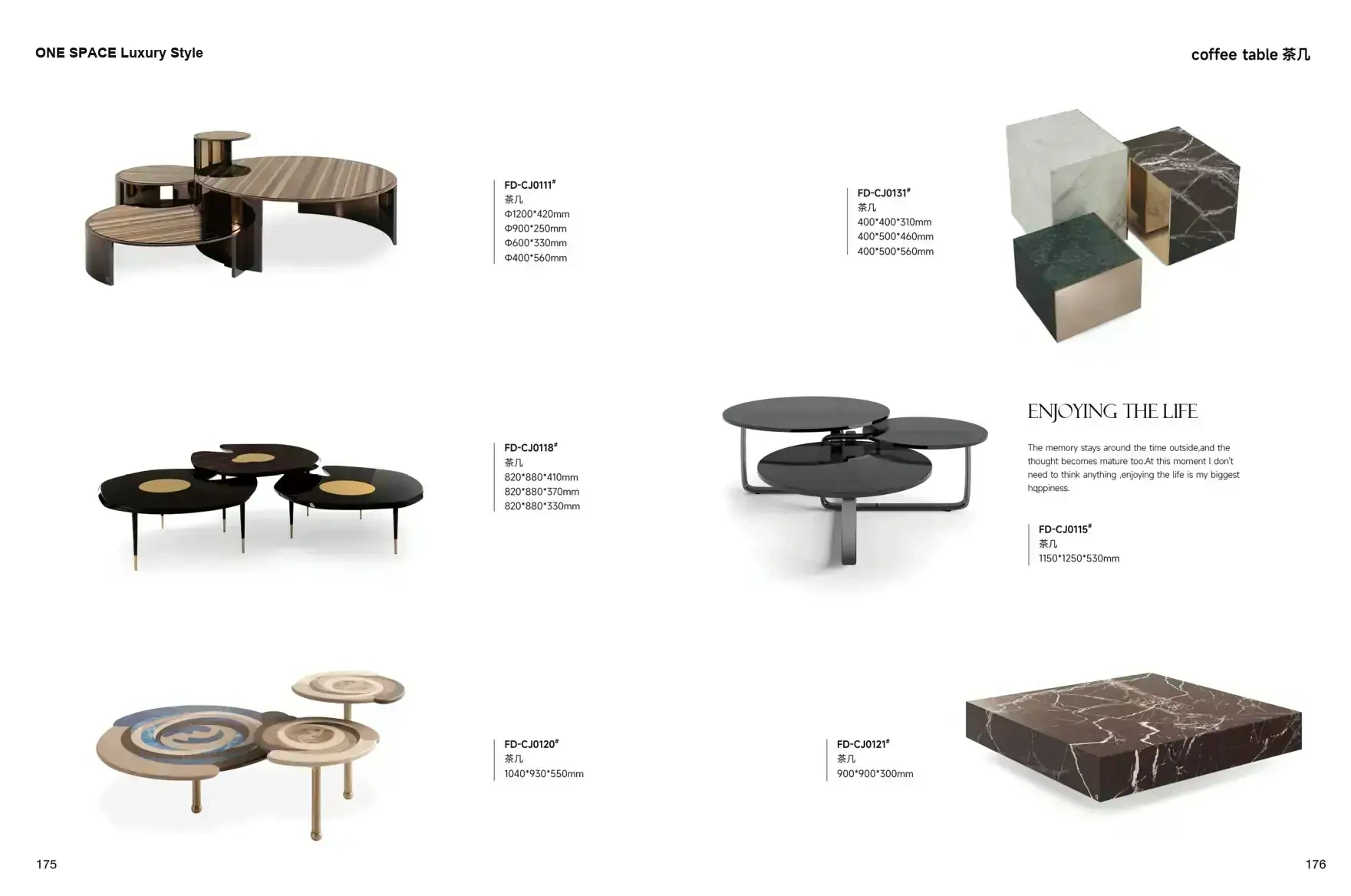 FOSHAN MATERIALS Luxury Style 1 page 91