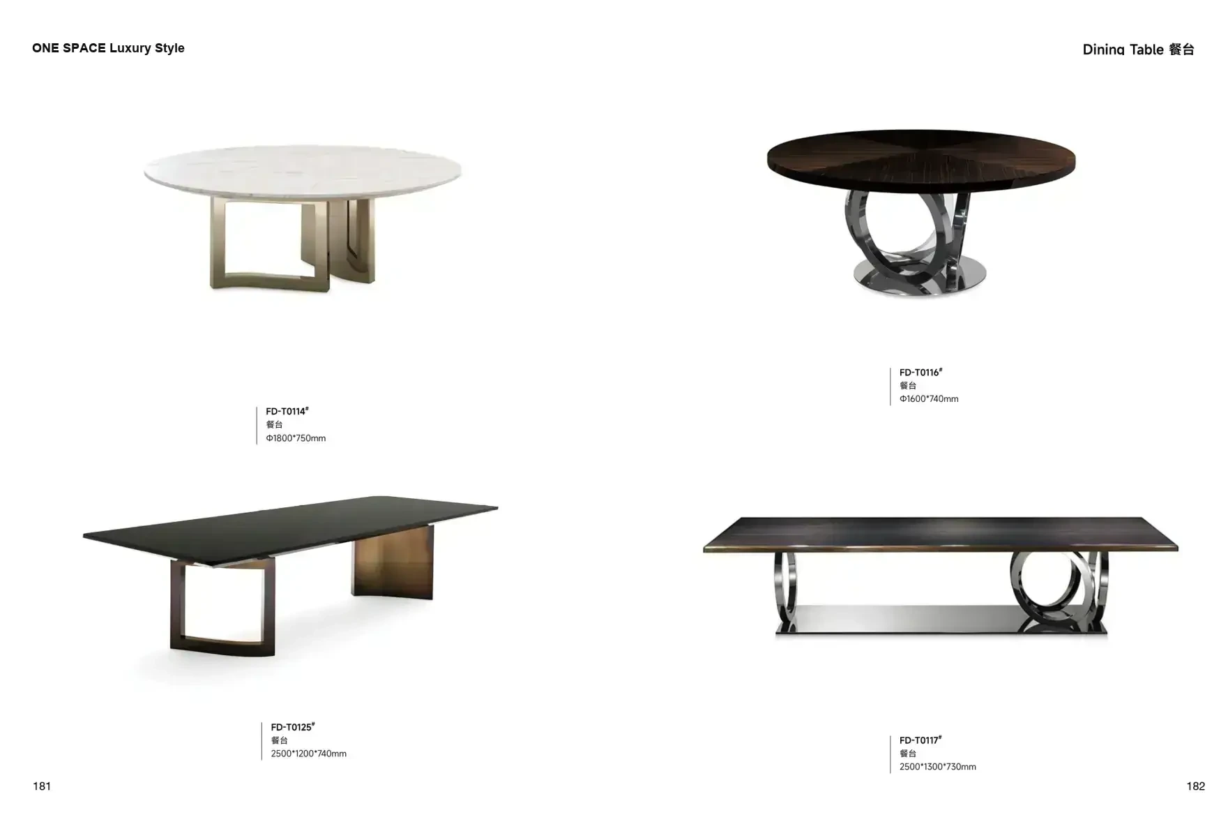 FOSHAN MATERIALS Luxury Style 1 page 94