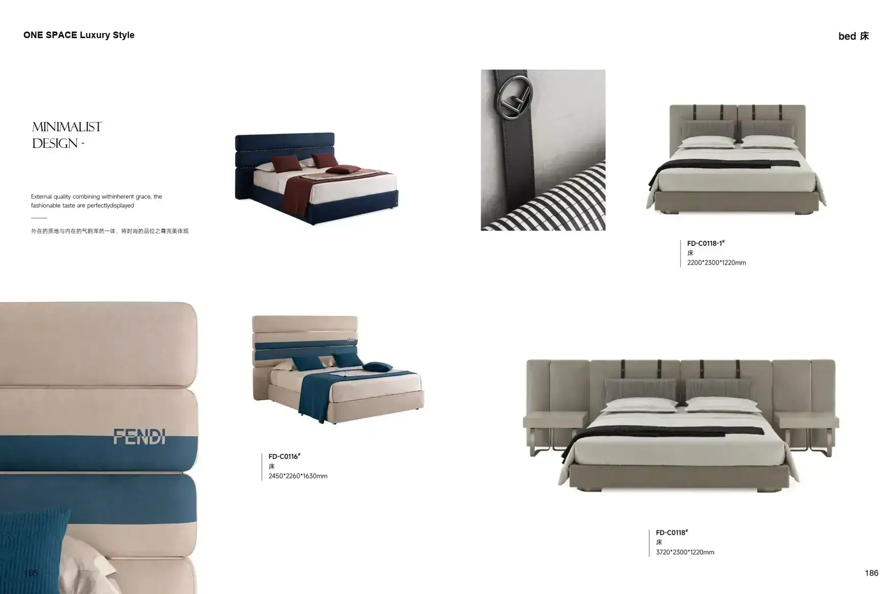 FOSHAN MATERIALS Luxury Style 1 page 96