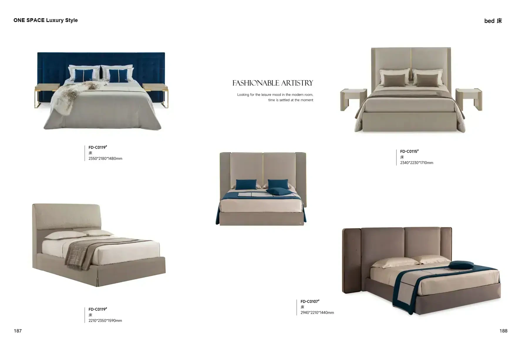 FOSHAN MATERIALS Luxury Style 1 page 97