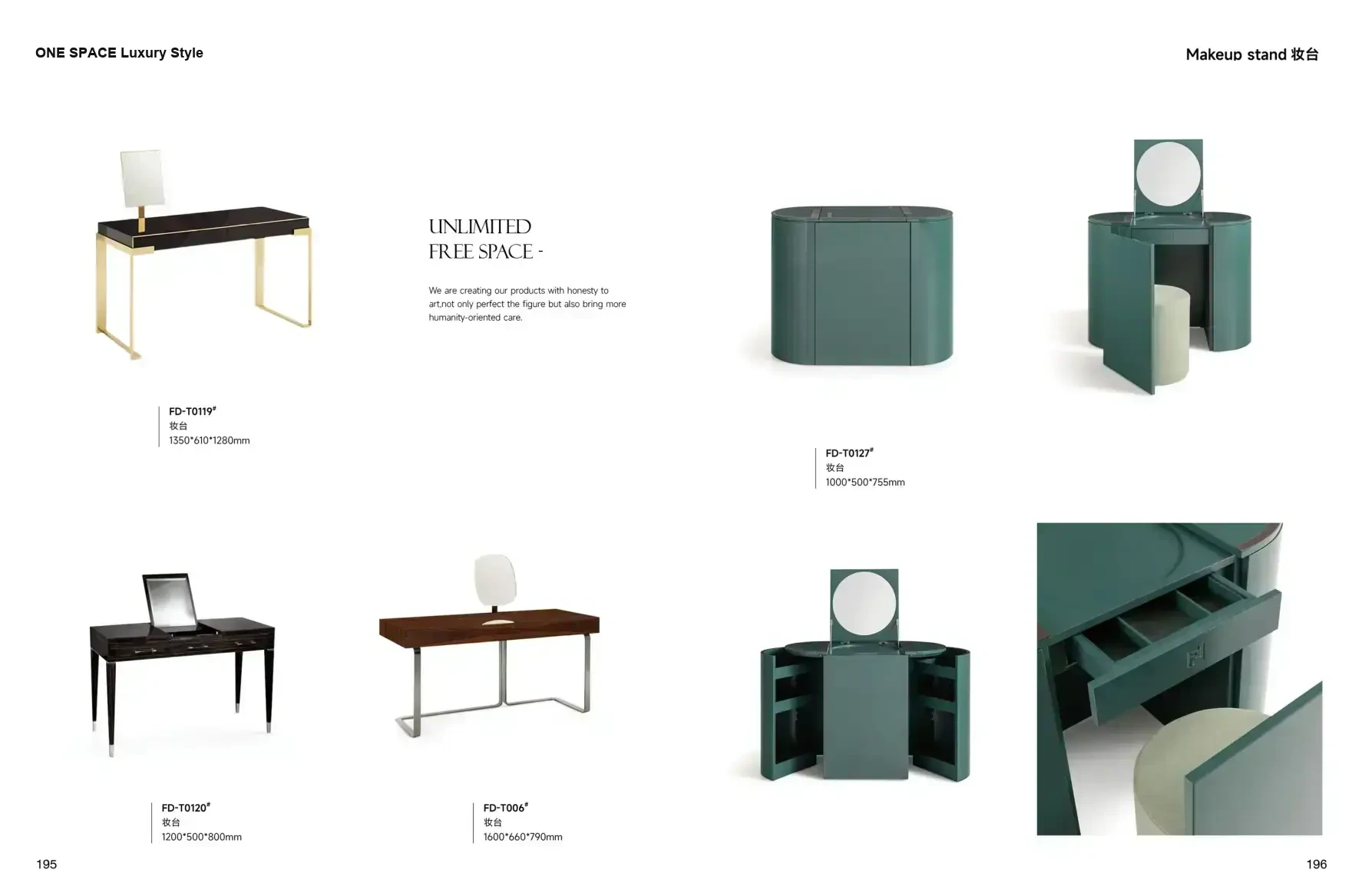 FOSHAN MATERIALS Luxury Style 1 page 101