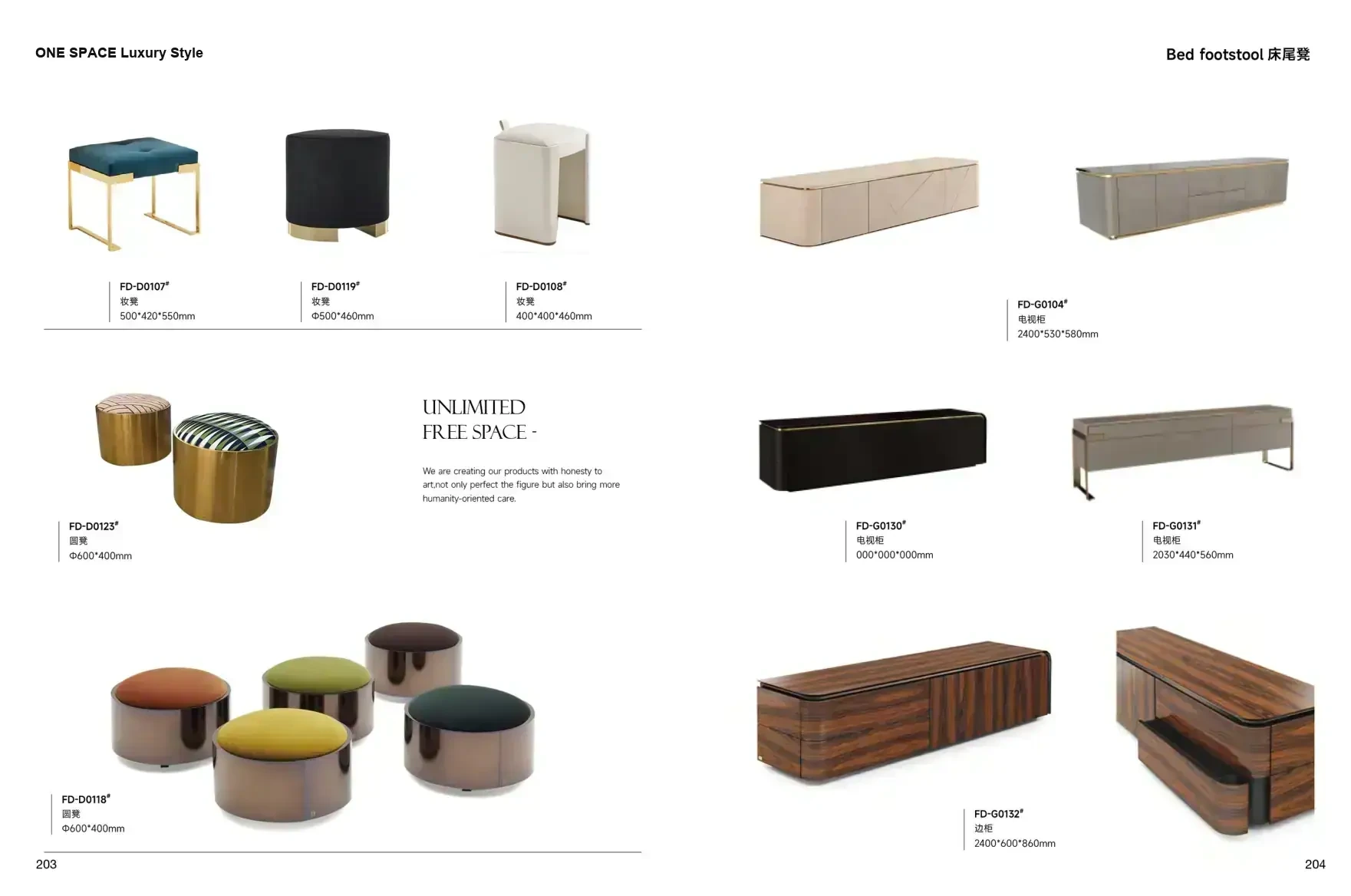 FOSHAN MATERIALS Luxury Style 1 page 105