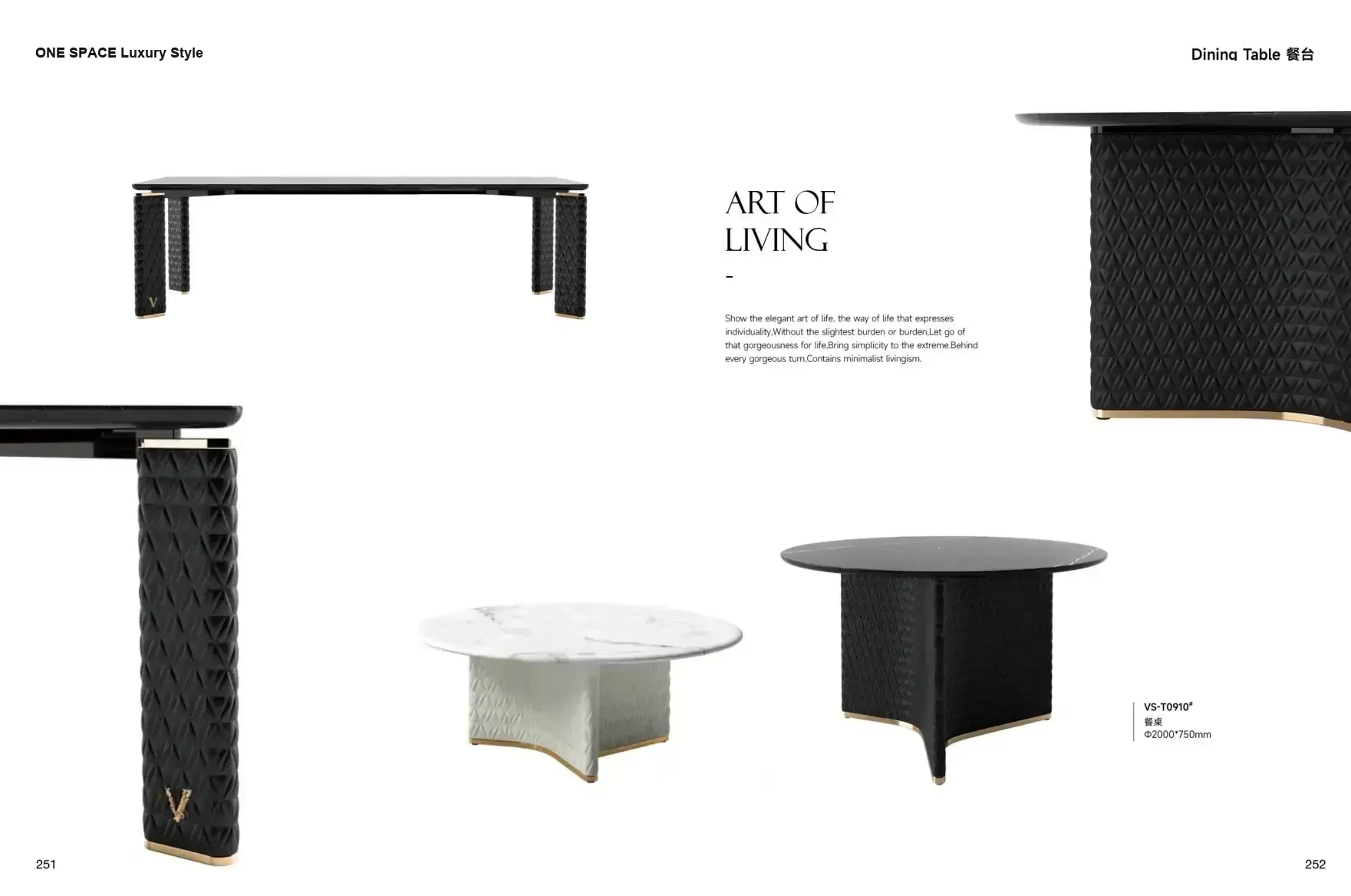 FOSHAN MATERIALS Luxury Style 1 page 129