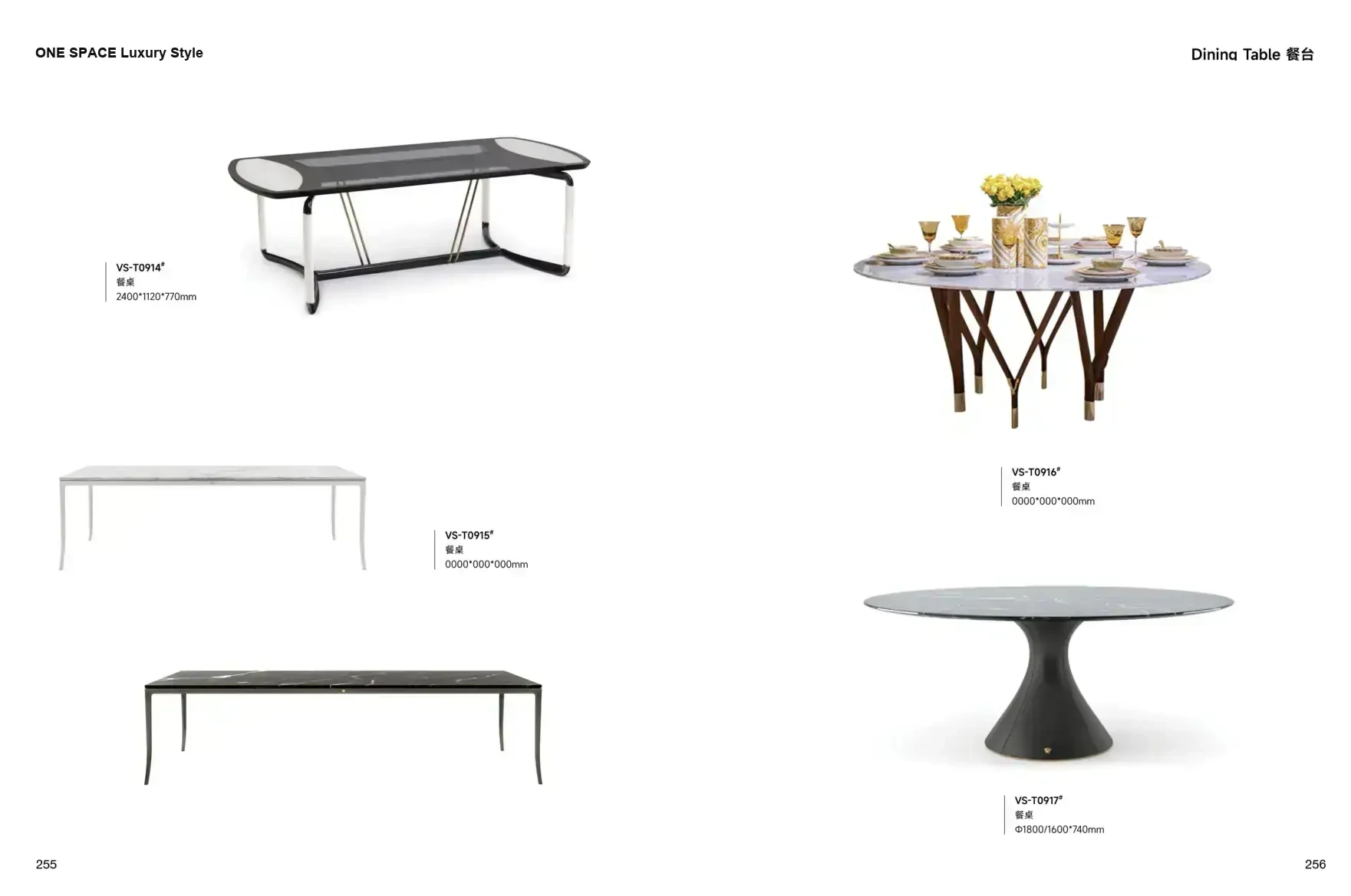 FOSHAN MATERIALS Luxury Style 1 page 131