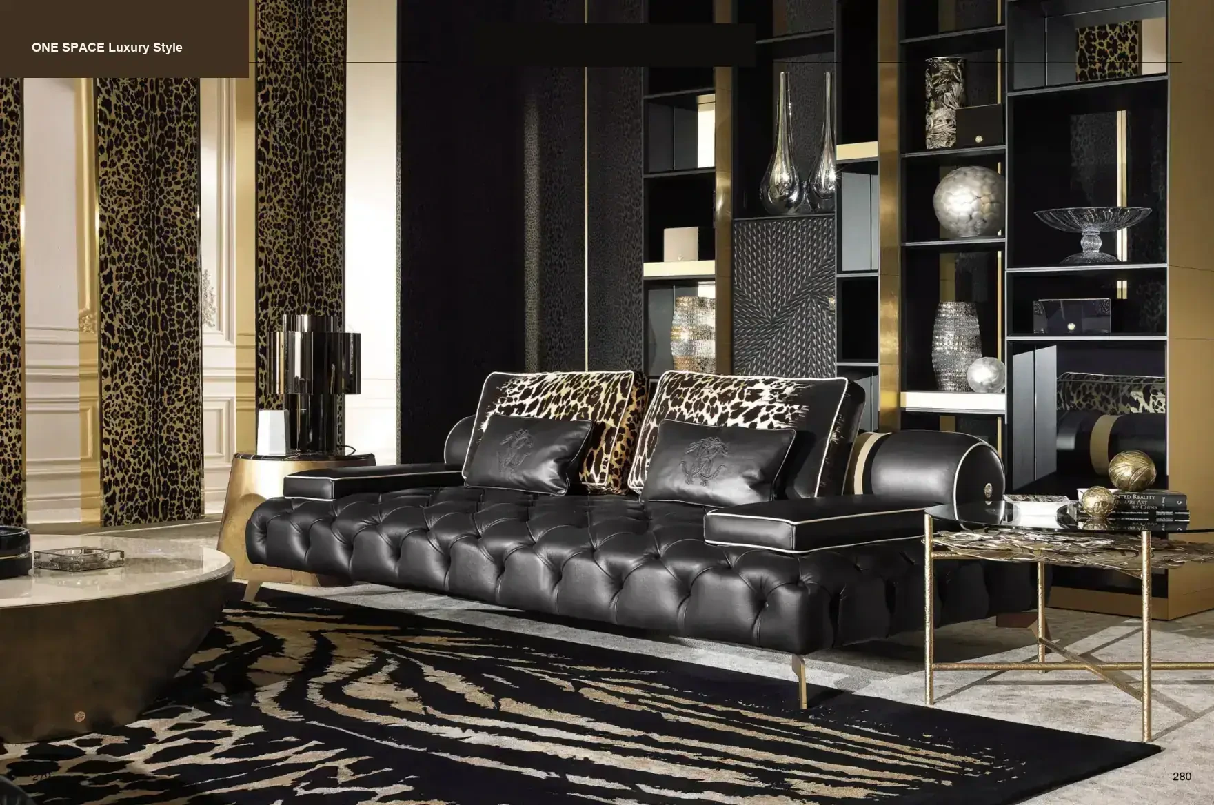FOSHAN MATERIALS Luxury Style 1 page 143