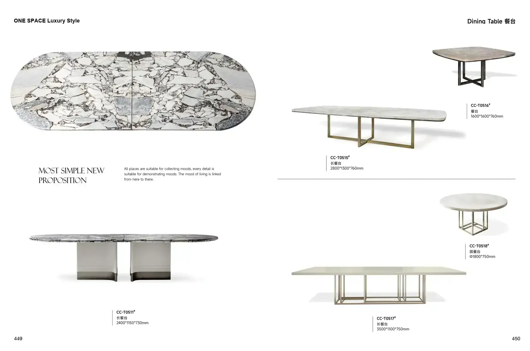 FOSHAN MATERIALS Luxury Style 1 page 228