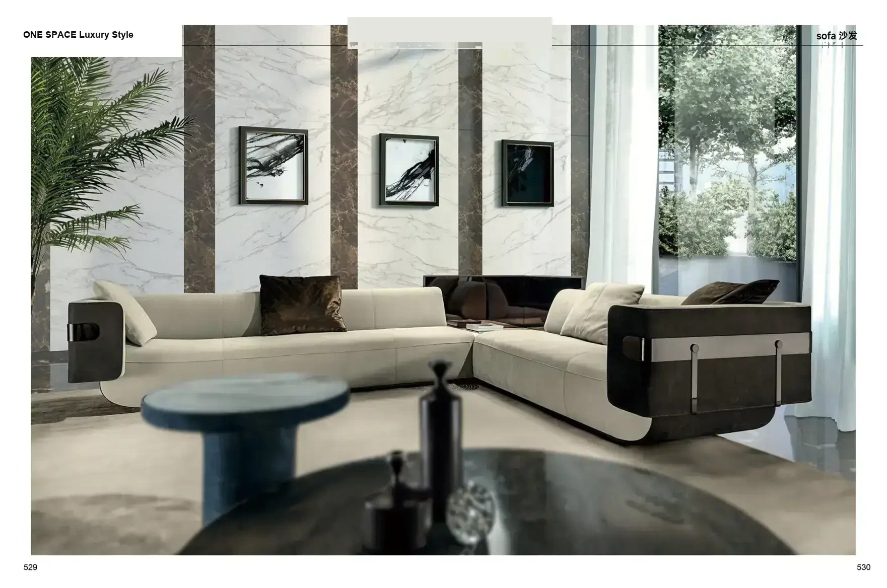 FOSHAN MATERIALS Luxury Style 1 page 268
