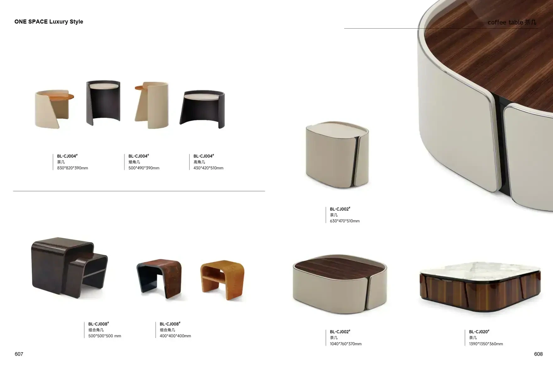 FOSHAN MATERIALS Luxury Style 1 page 307