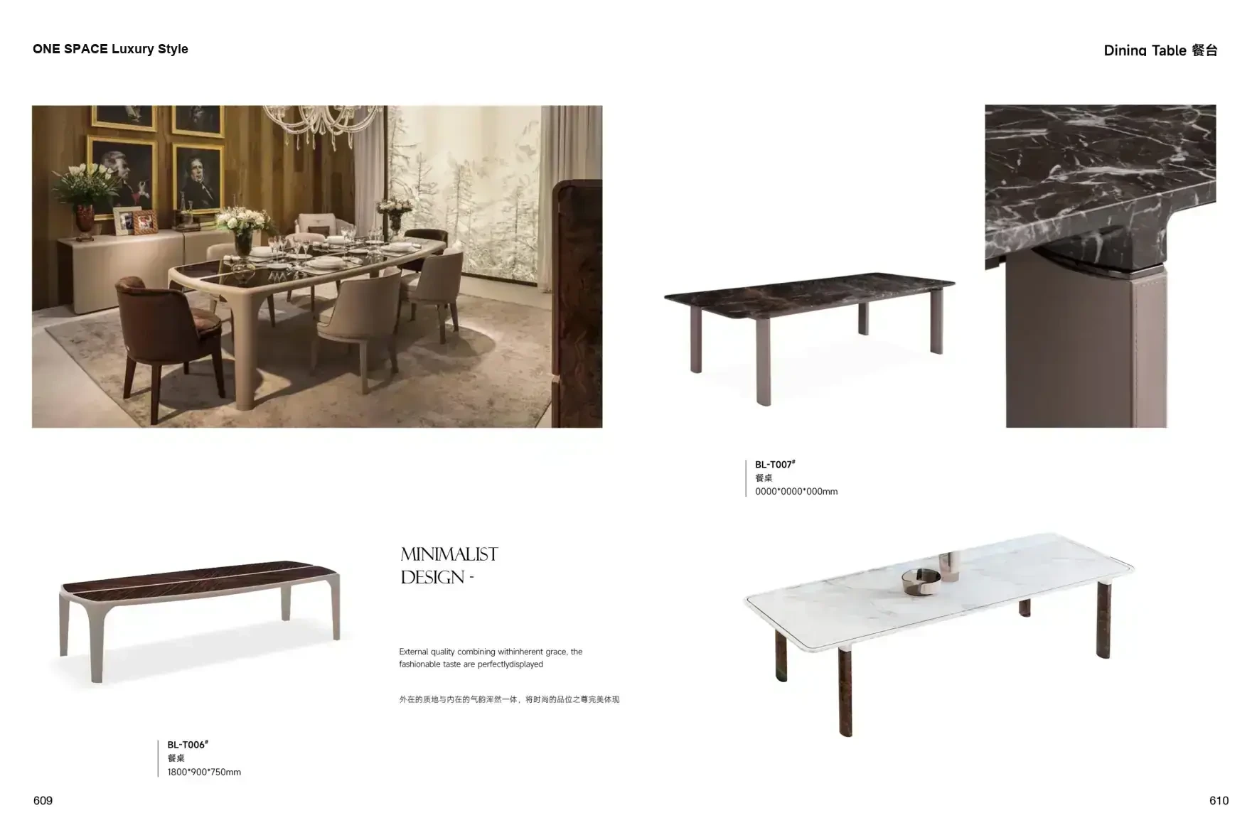 FOSHAN MATERIALS Luxury Style 1 page 308