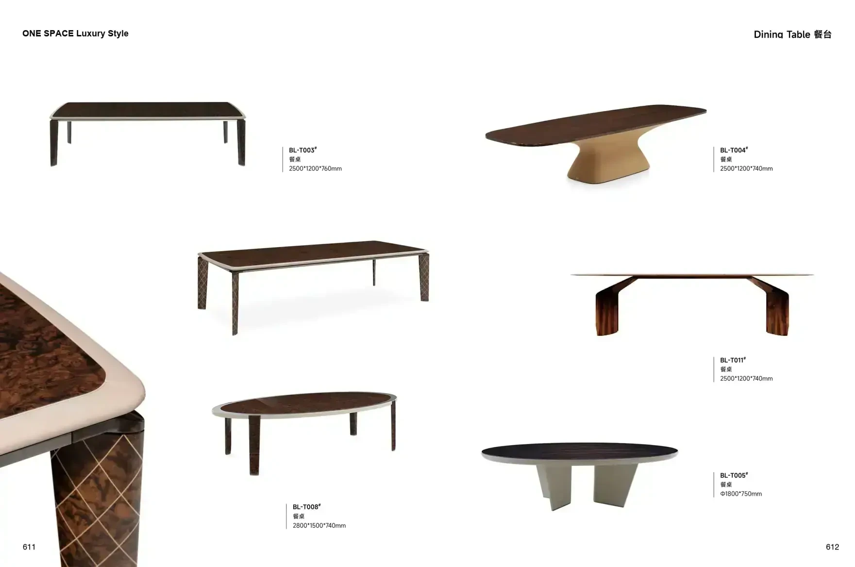 FOSHAN MATERIALS Luxury Style 1 page 309