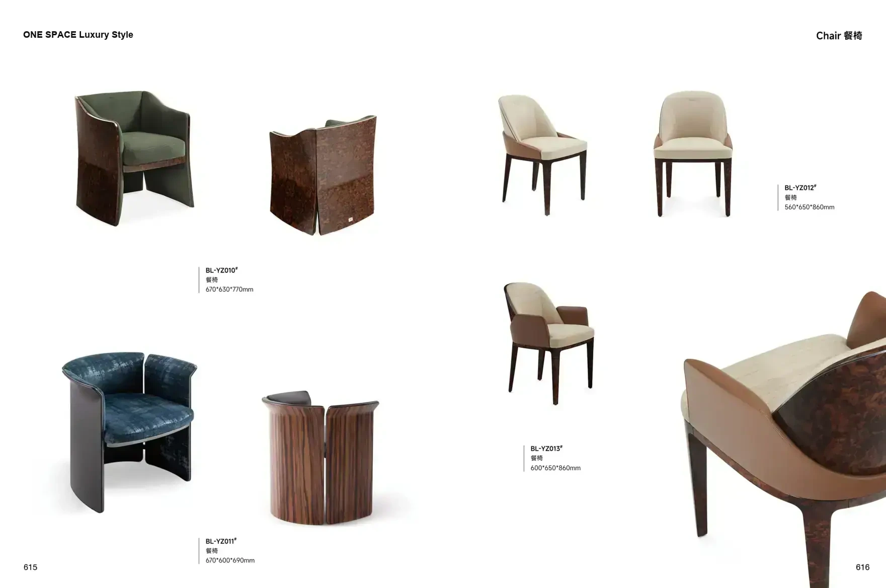 FOSHAN MATERIALS Luxury Style 1 page 311