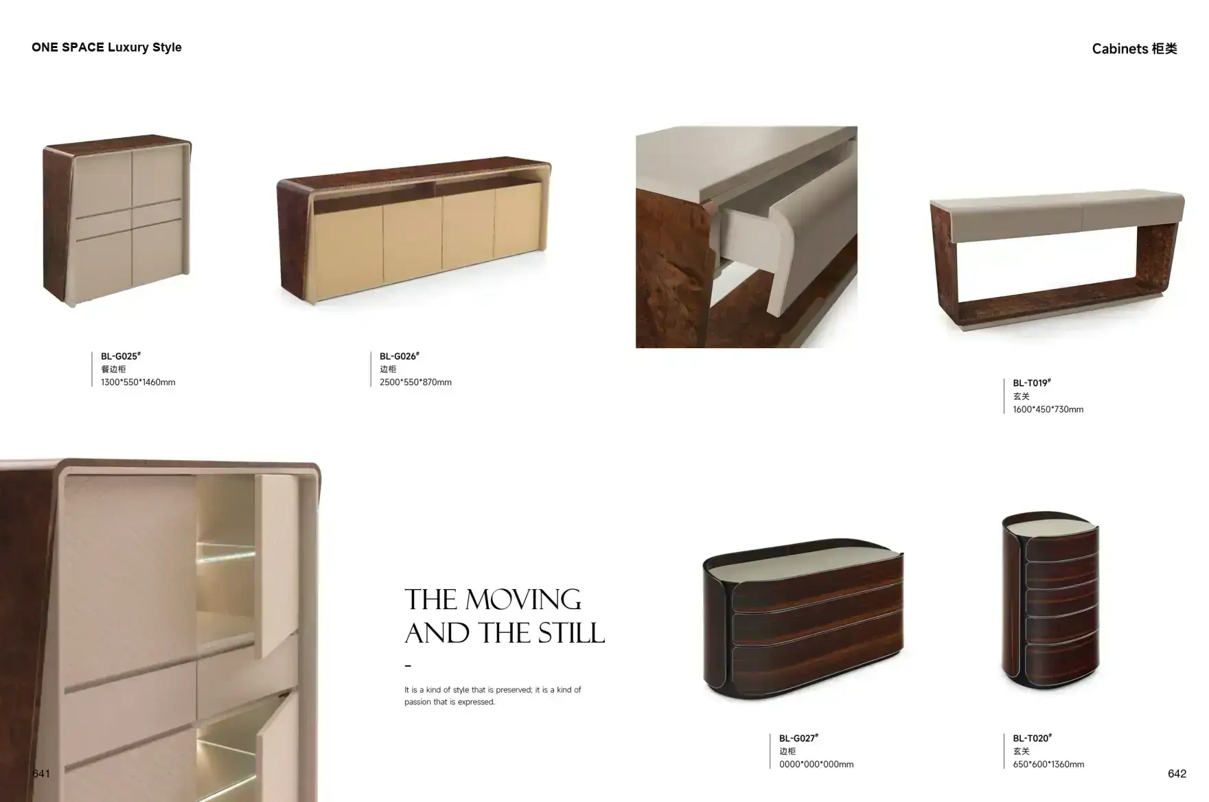 FOSHAN MATERIALS Luxury Style 1 page 324