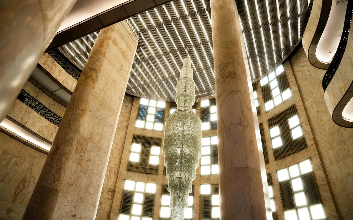 Decorative lighting products