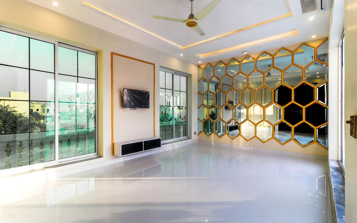 Door and window systems