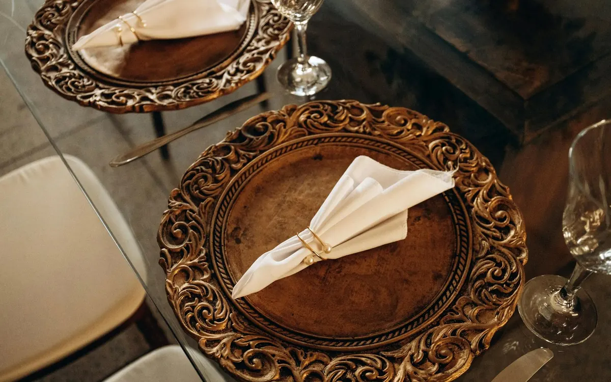 Homeware products