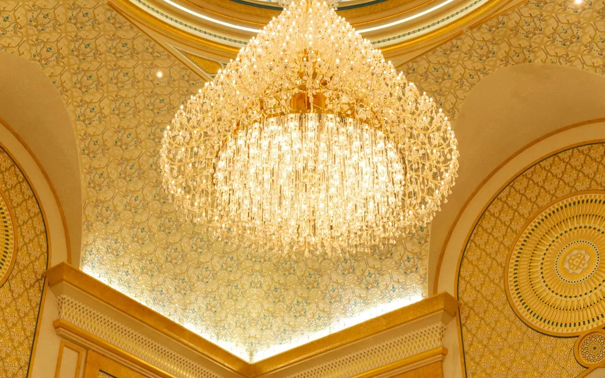 Lighting and electrical products