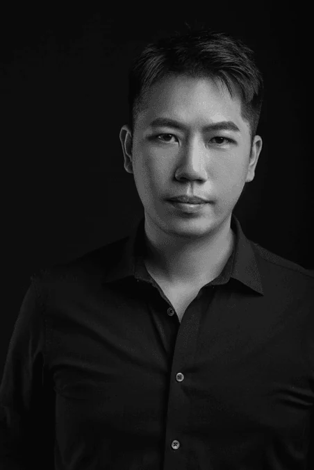 FOSHAN MATERIALS founder portrait